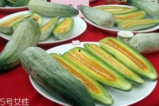 白羊角瓜怎么吃 第3张 白羊角瓜怎么吃 第3张